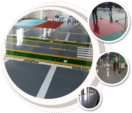 洛陽德銀建材有限公司